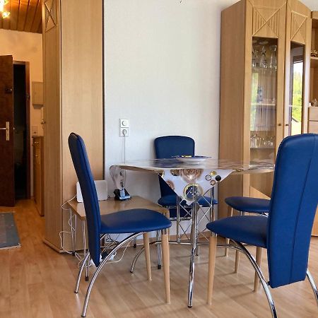 Appartamento Haus Sonne Todtmoos Esterno foto