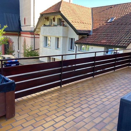 Appartamento Haus Sonne Todtmoos Esterno foto