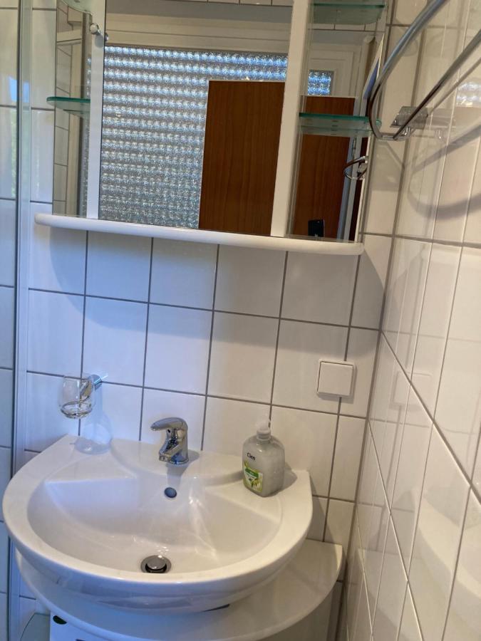 Appartamento Haus Sonne Todtmoos Esterno foto