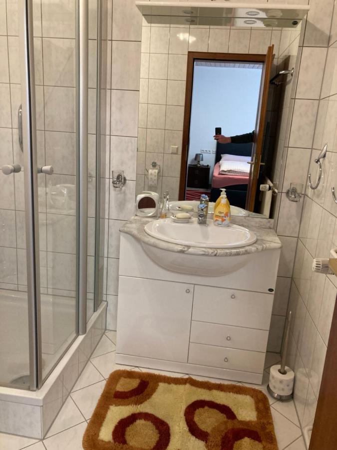 Appartamento Haus Sonne Todtmoos Esterno foto