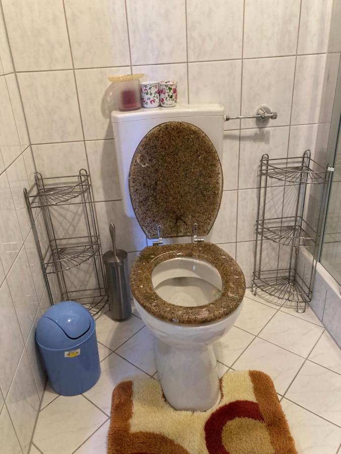 Appartamento Haus Sonne Todtmoos Esterno foto