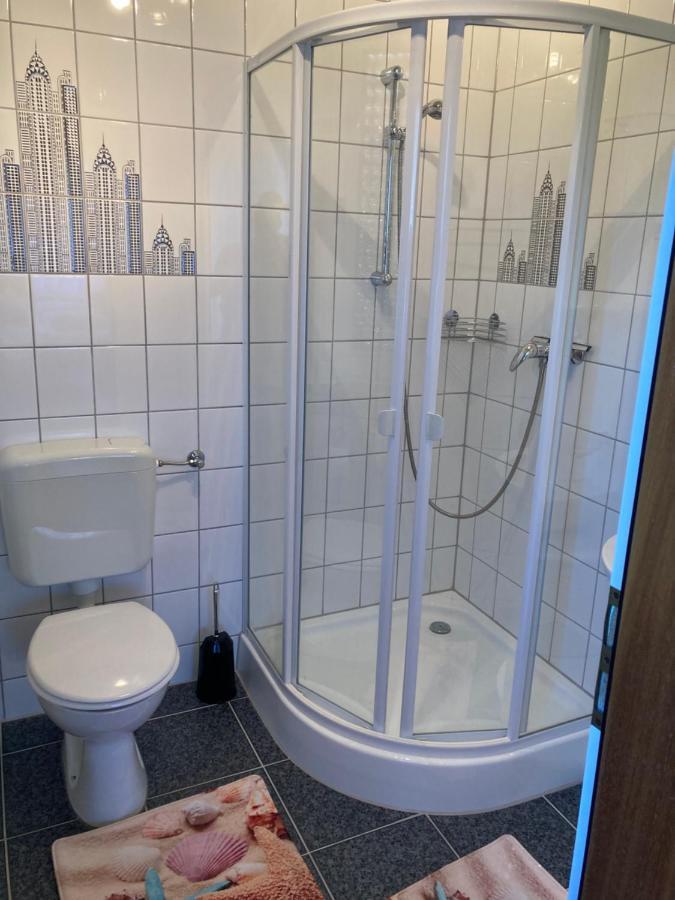 Appartamento Haus Sonne Todtmoos Esterno foto