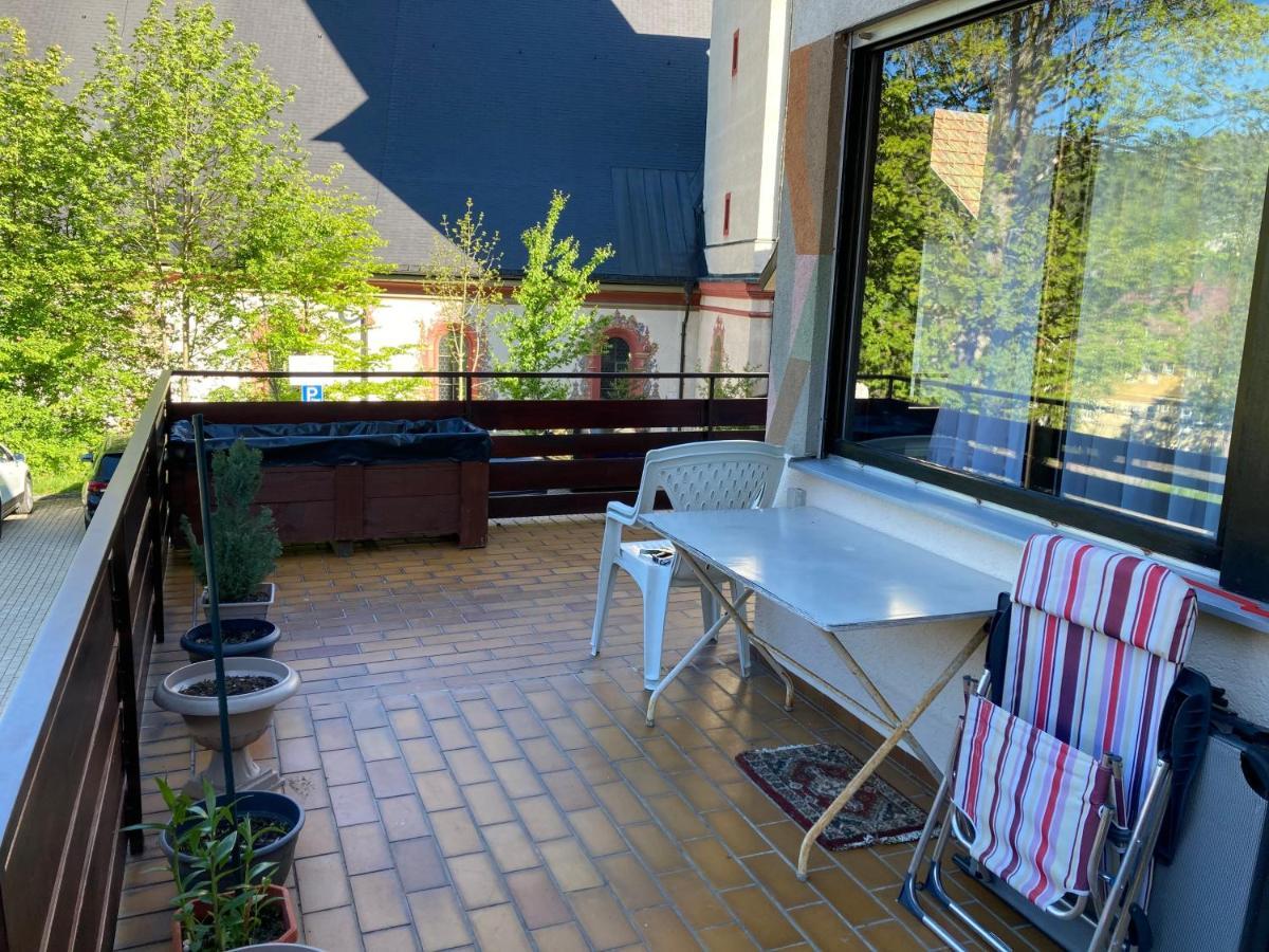 Appartamento Haus Sonne Todtmoos Esterno foto
