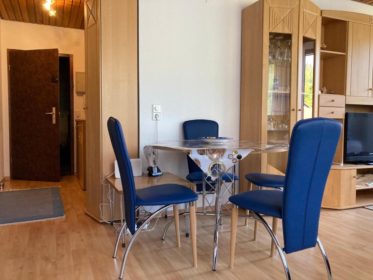 Appartamento Haus Sonne Todtmoos Esterno foto