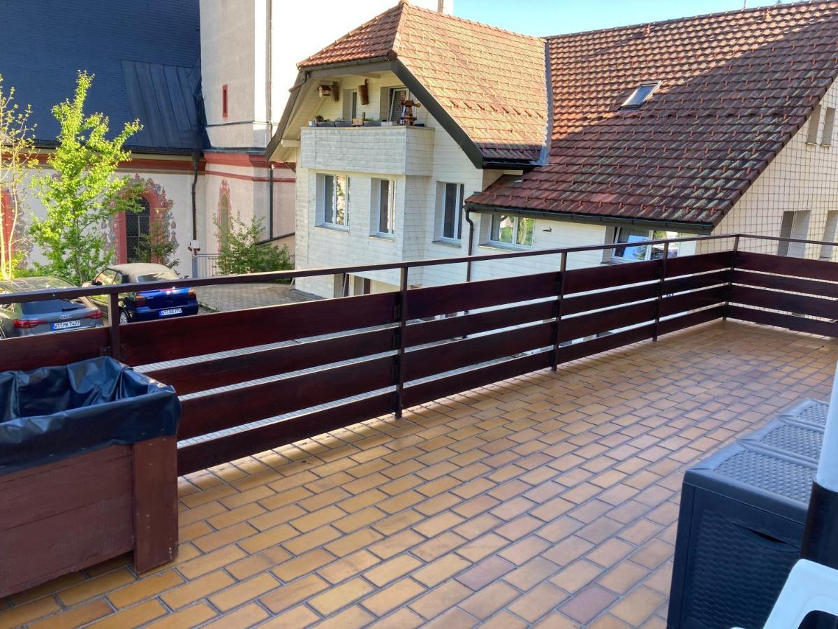 Appartamento Haus Sonne Todtmoos Esterno foto