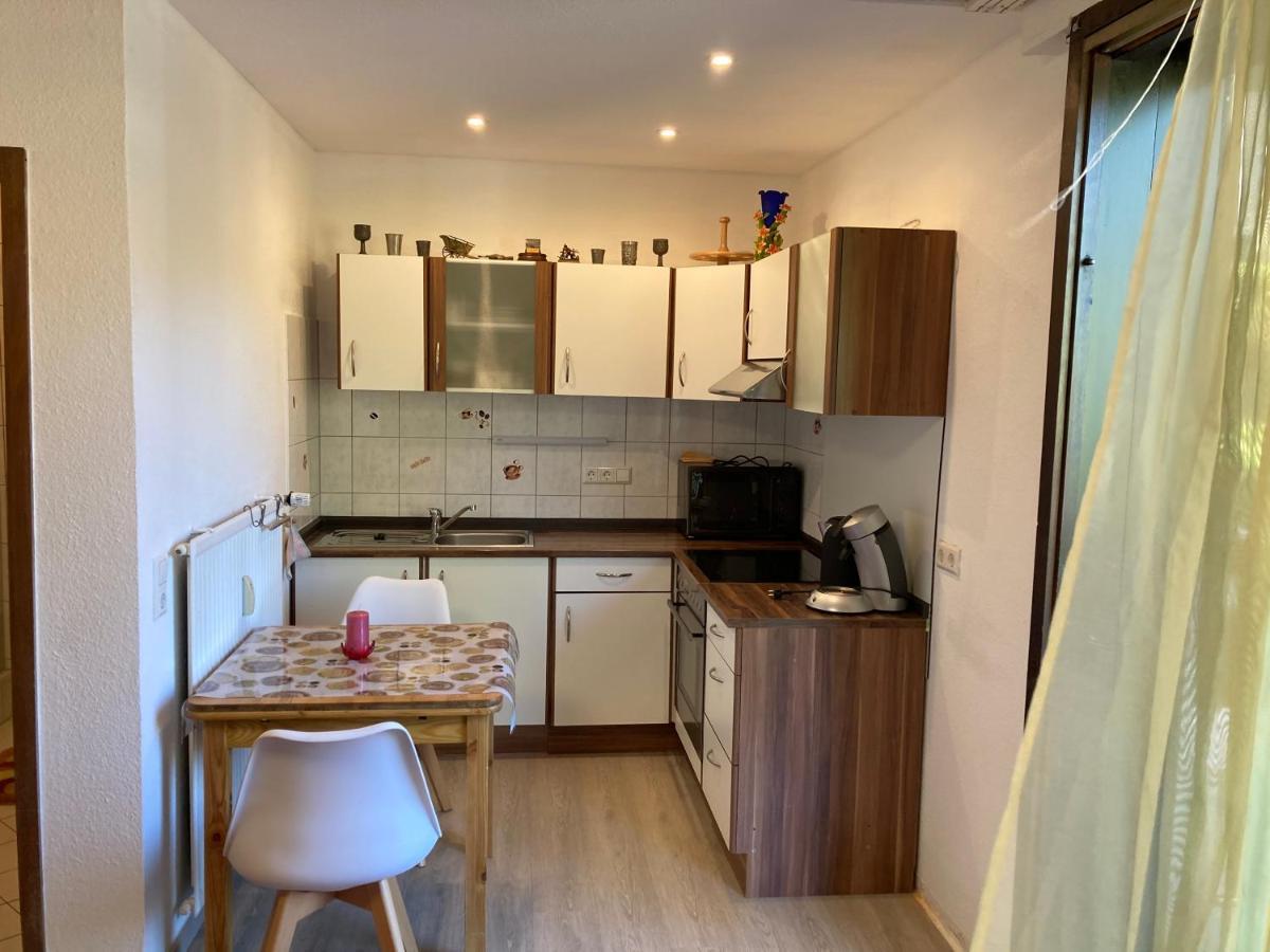 Appartamento Haus Sonne Todtmoos Esterno foto